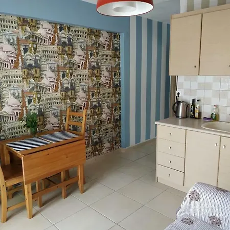 Sweet & Cosy In Polichrono דירה פוליכרונו