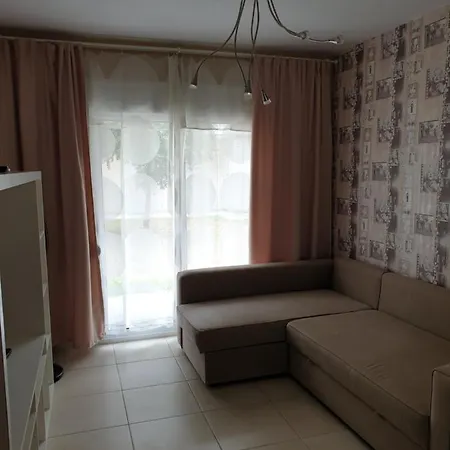Sweet & Cosy In Polichrono דירה פוליכרונו